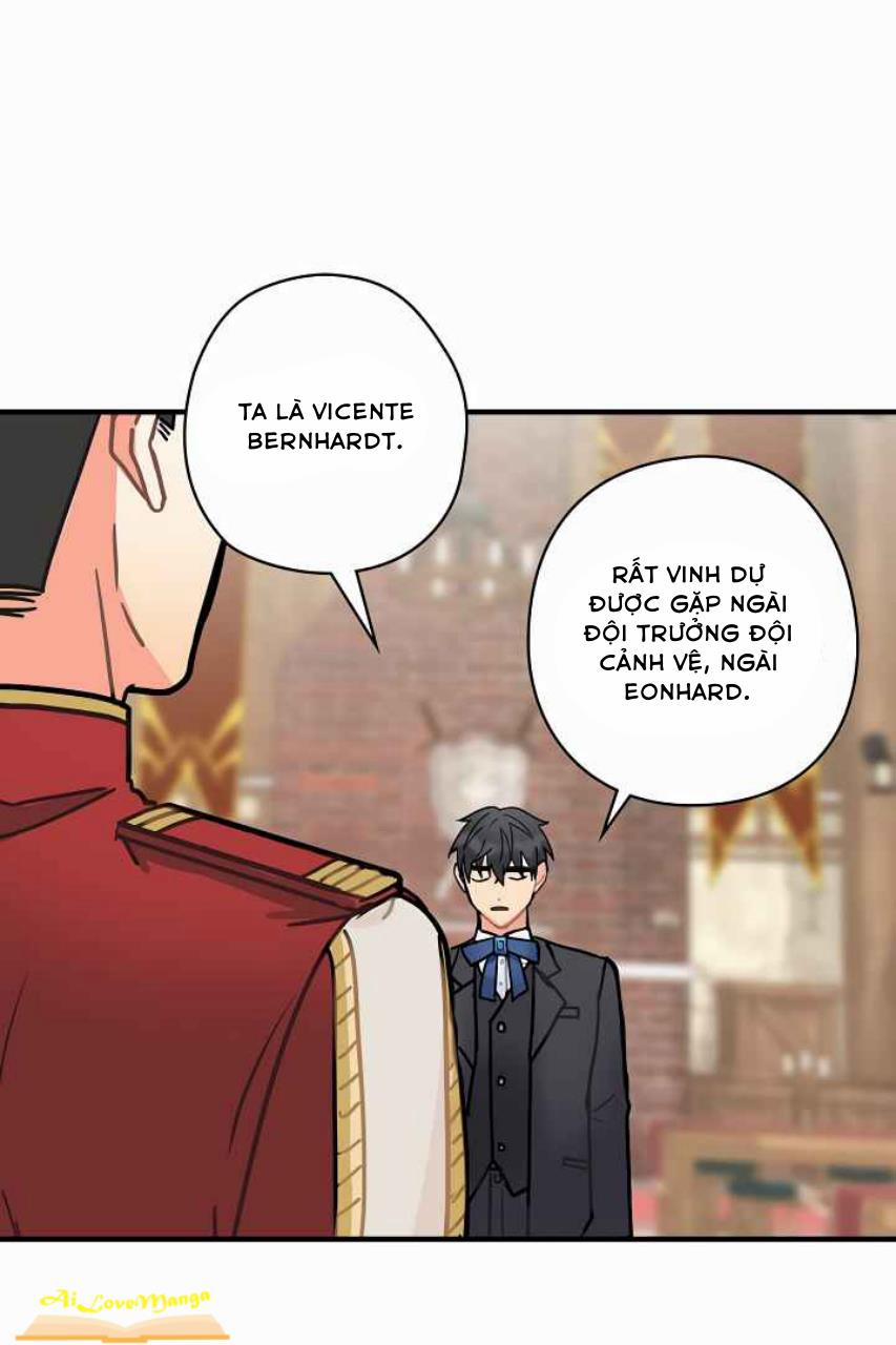 Hòa Khúc Của Hoa Và Gió 9 trang 3