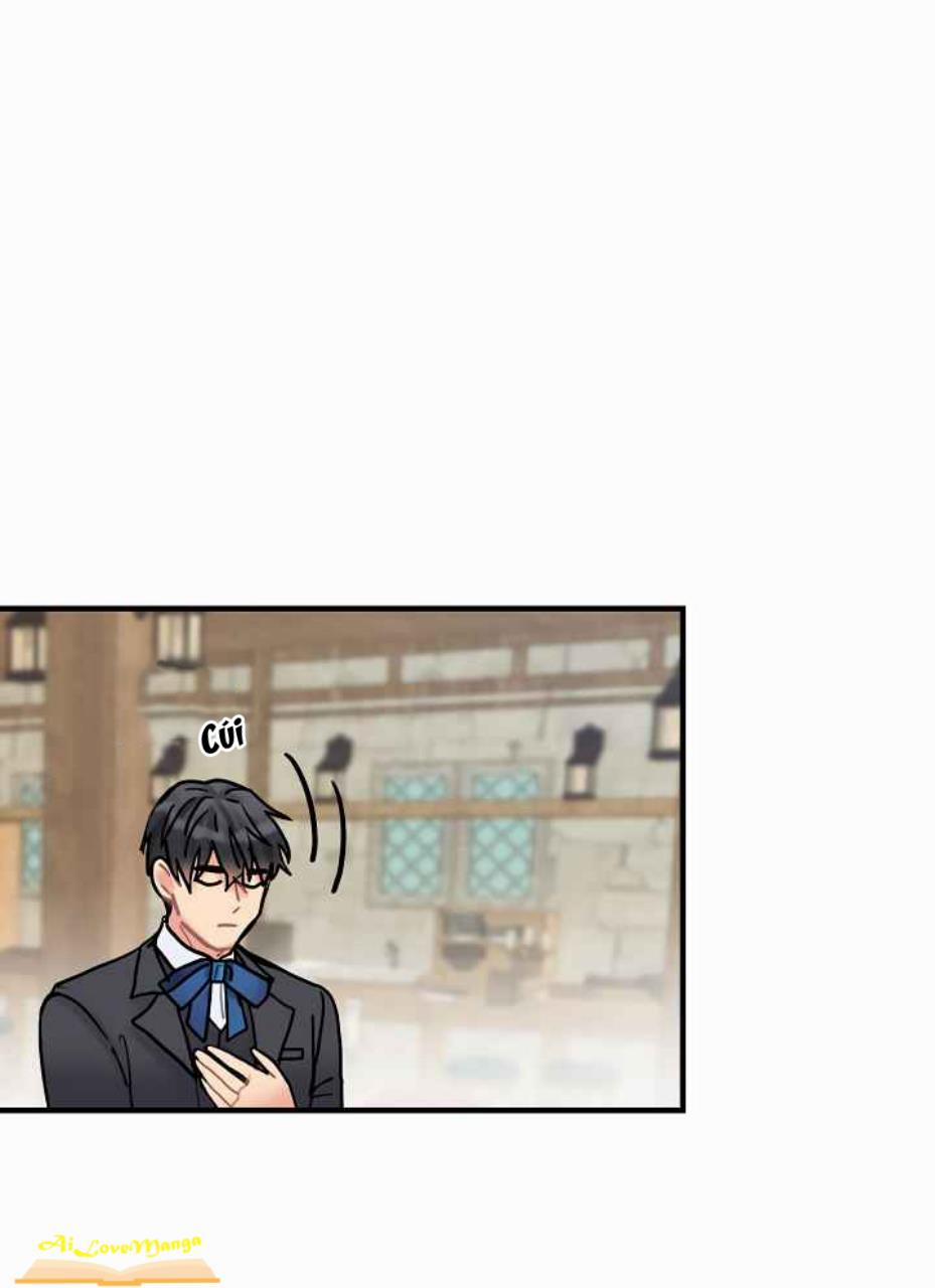 Hòa Khúc Của Hoa Và Gió 9 trang 30