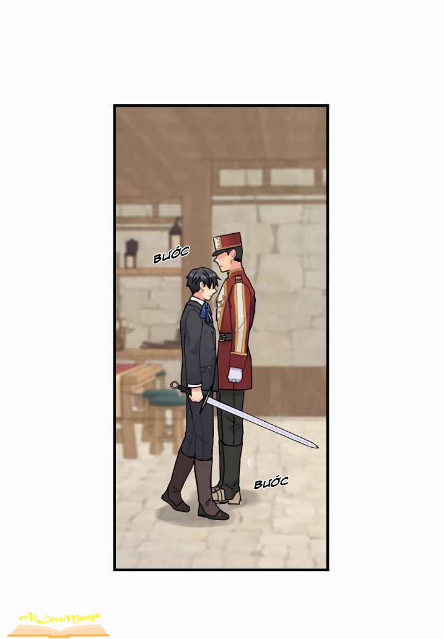 Hòa Khúc Của Hoa Và Gió 9 trang 31