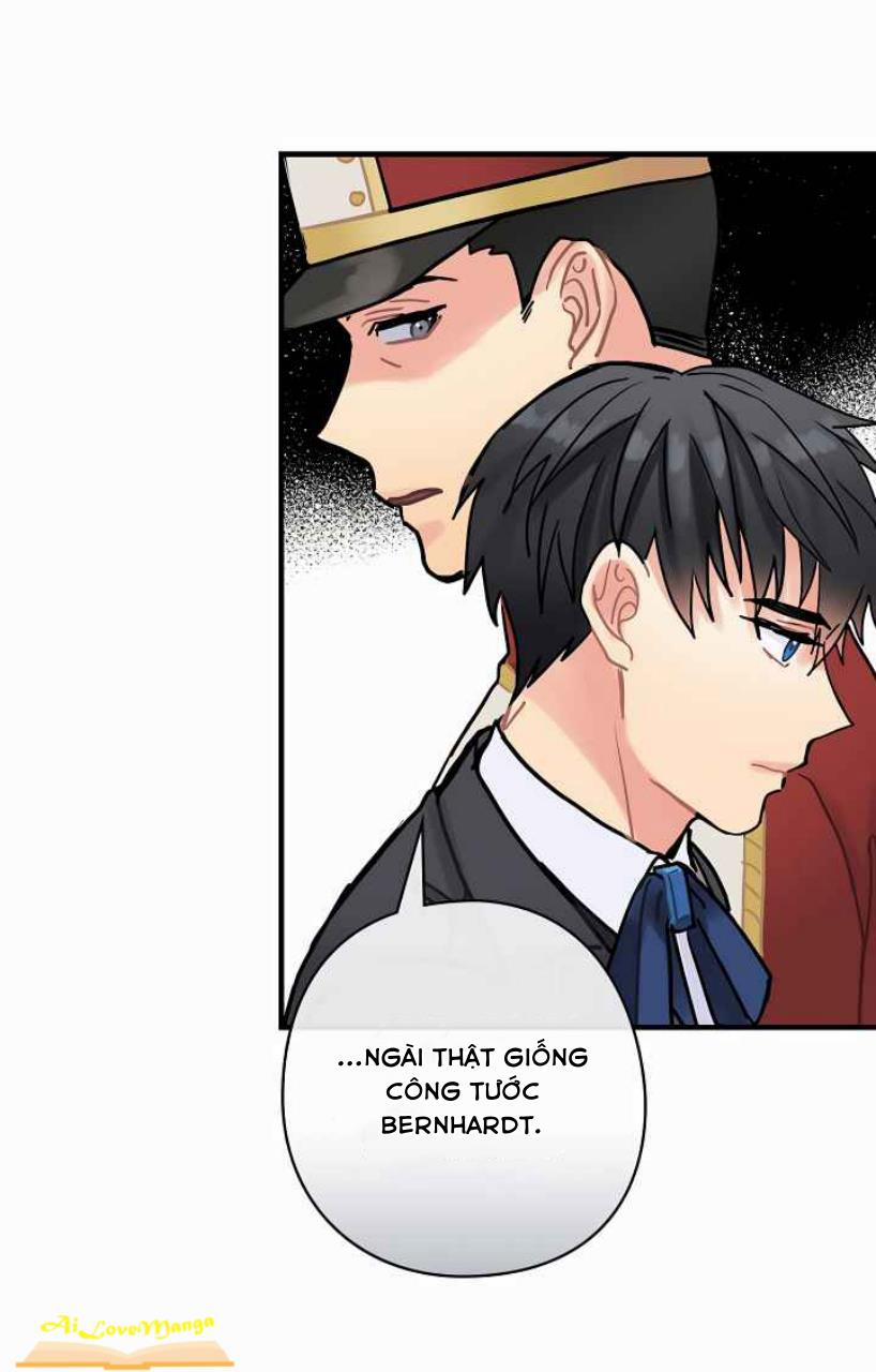 Hòa Khúc Của Hoa Và Gió 9 trang 32