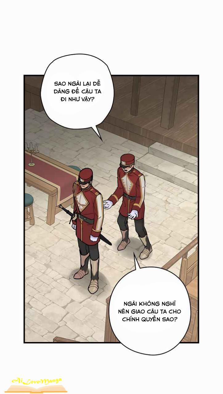 Hòa Khúc Của Hoa Và Gió 9 trang 34