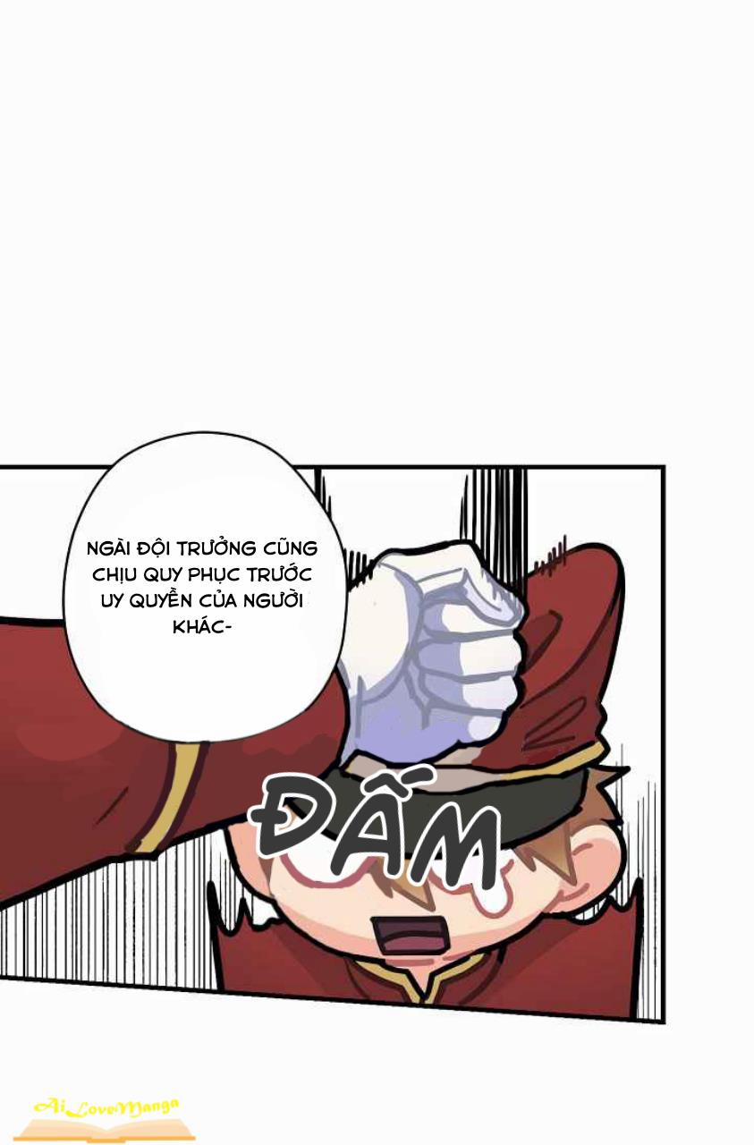 Hòa Khúc Của Hoa Và Gió 9 trang 35