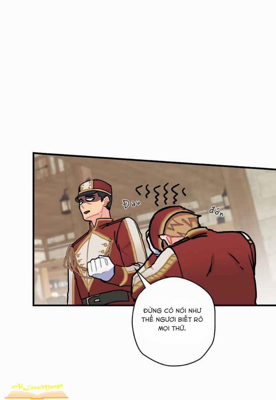 Hòa Khúc Của Hoa Và Gió 9 trang 36