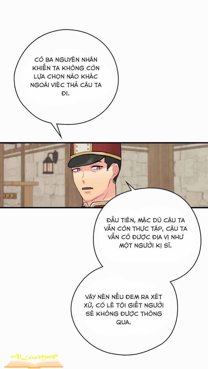 Hòa Khúc Của Hoa Và Gió 9 trang 37