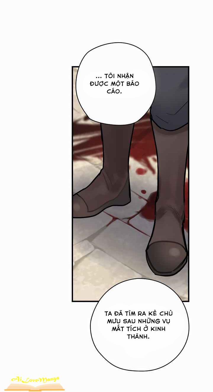 Hòa Khúc Của Hoa Và Gió 9 trang 5