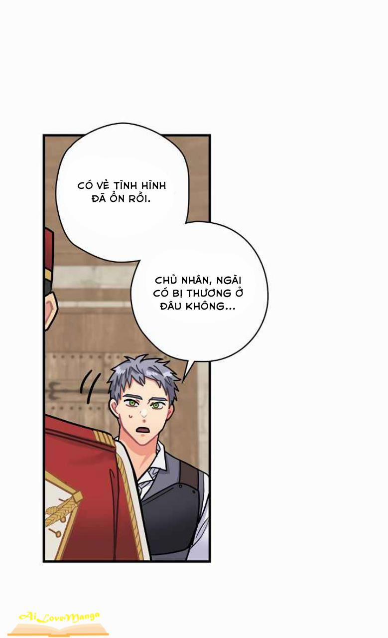 Hòa Khúc Của Hoa Và Gió 9 trang 7