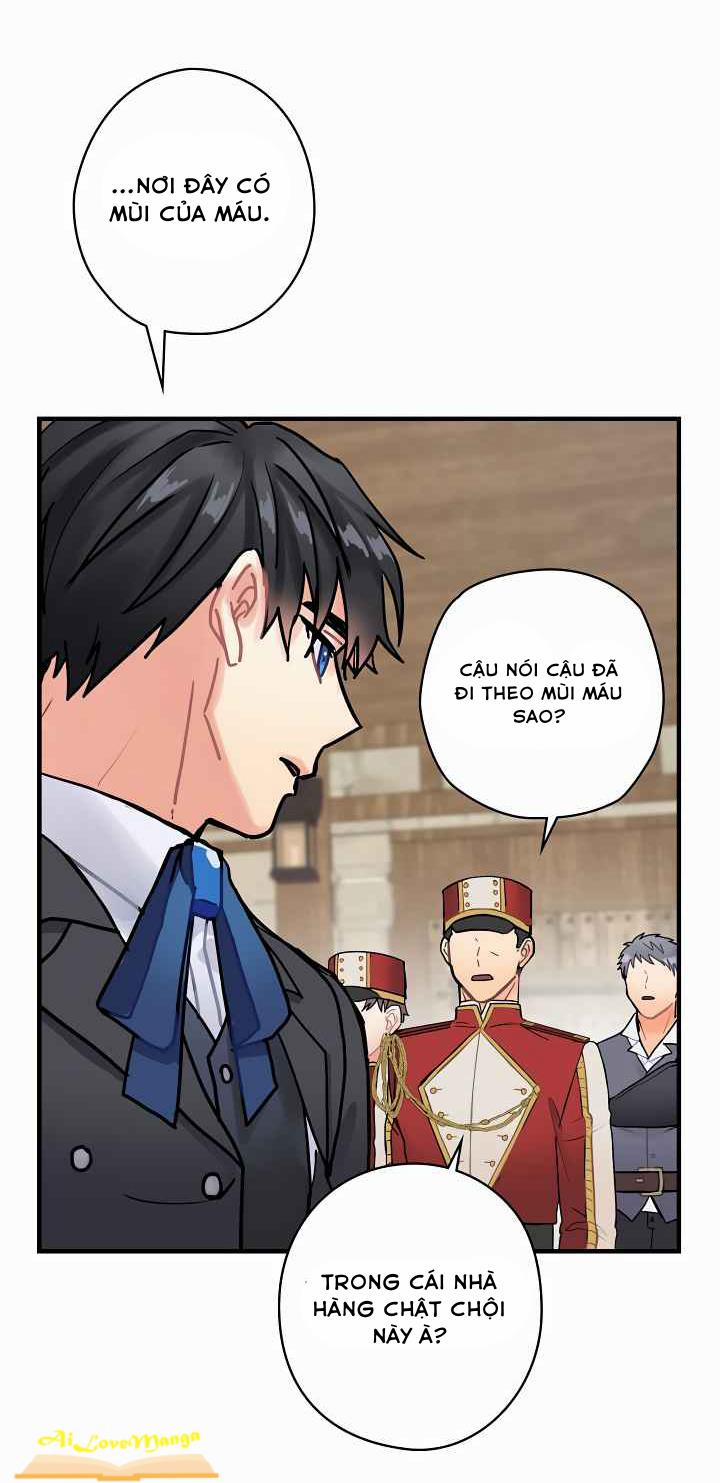 Hòa Khúc Của Hoa Và Gió 9 trang 9