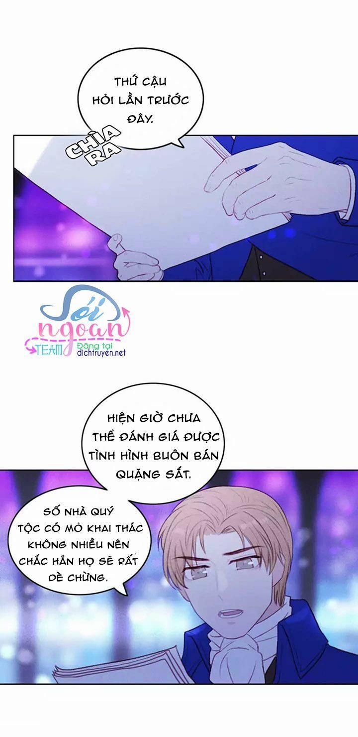 Hóa Kiếp Thành Chị Gái Của Bạo Chúa 10 trang 1