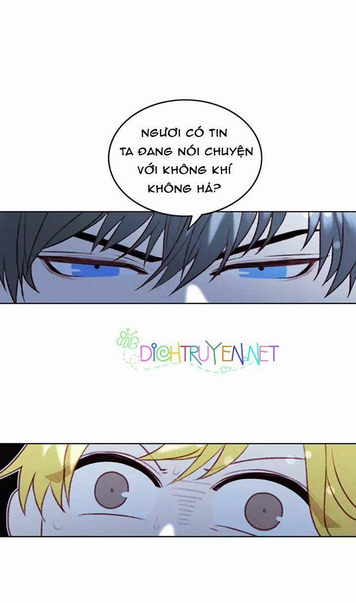 Hóa Kiếp Thành Chị Gái Của Bạo Chúa 10 trang 10