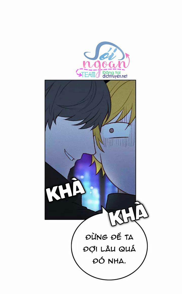 Hóa Kiếp Thành Chị Gái Của Bạo Chúa 10 trang 13