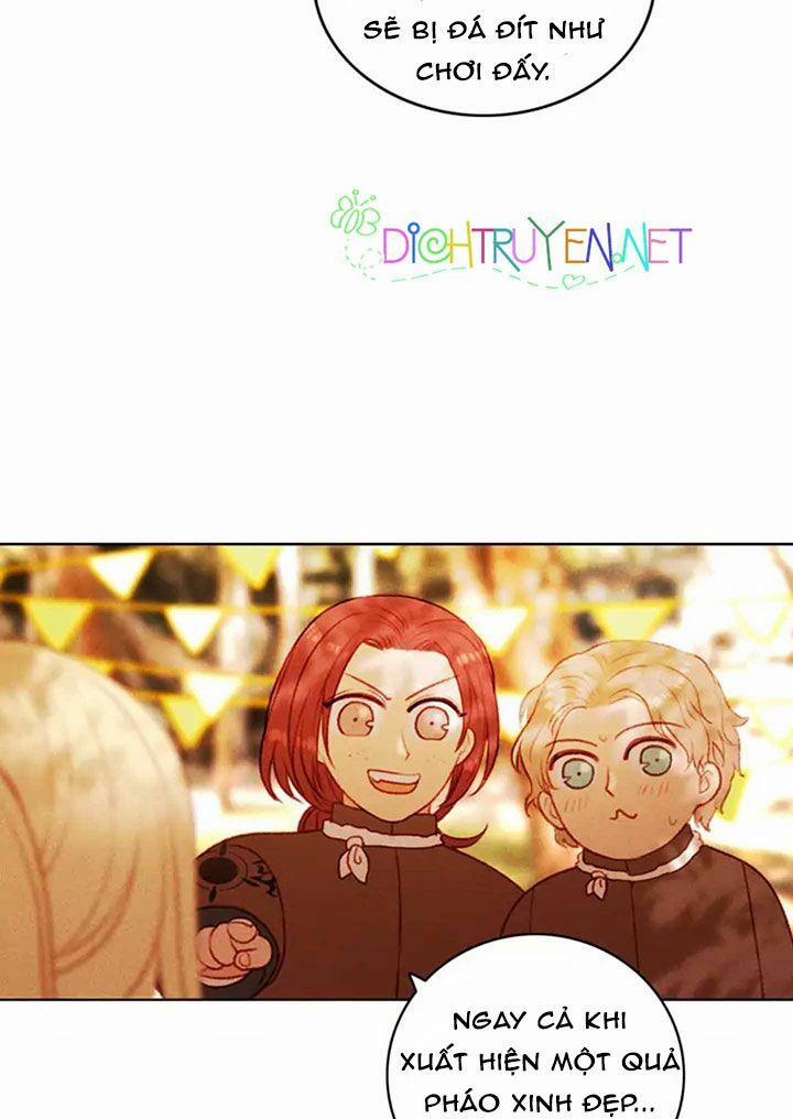 Hóa Kiếp Thành Chị Gái Của Bạo Chúa 10 trang 18