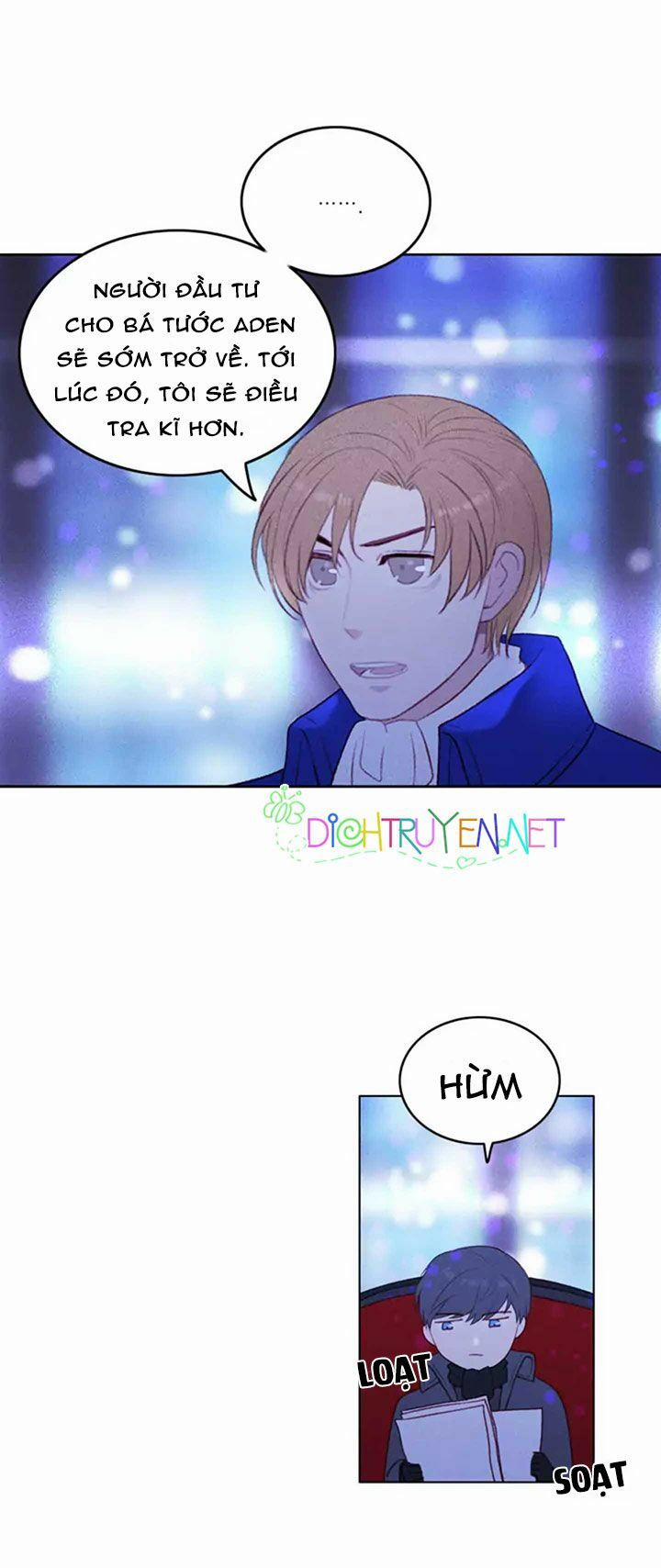 Hóa Kiếp Thành Chị Gái Của Bạo Chúa 10 trang 2