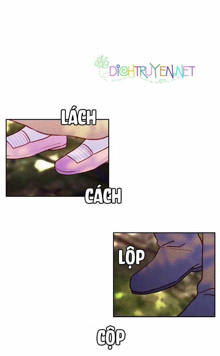 Hóa Kiếp Thành Chị Gái Của Bạo Chúa 10 trang 28