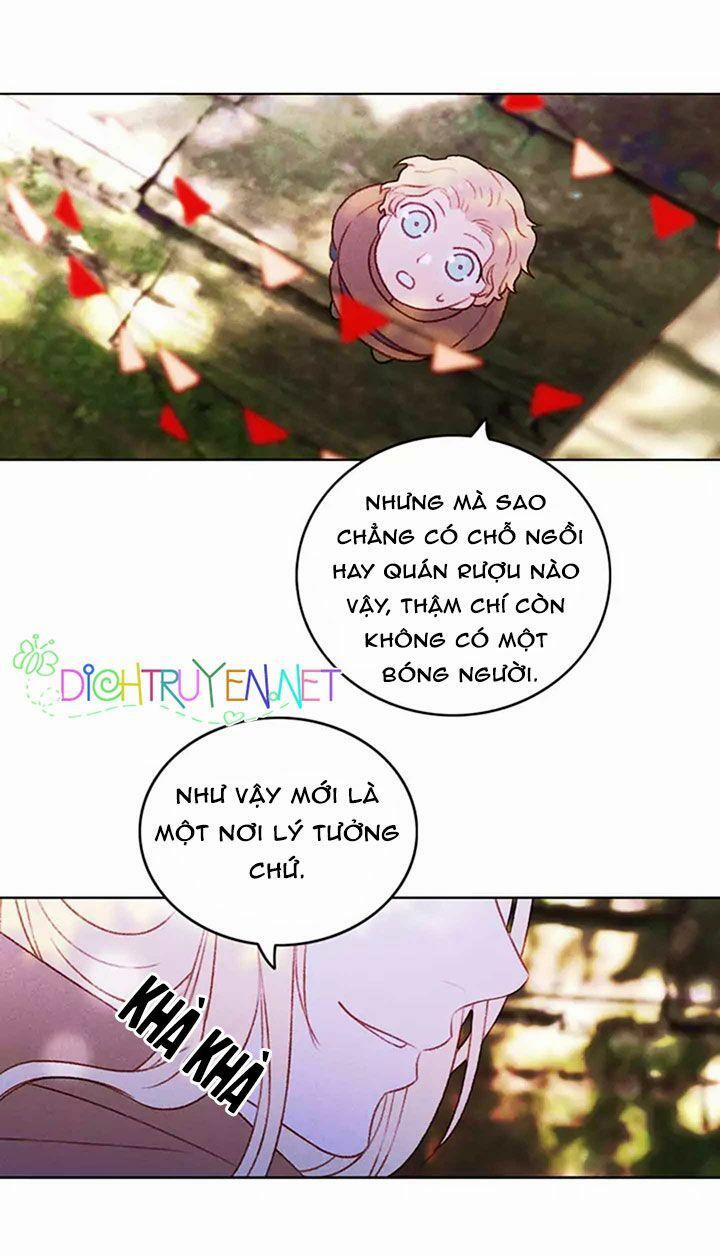 Hóa Kiếp Thành Chị Gái Của Bạo Chúa 10 trang 30