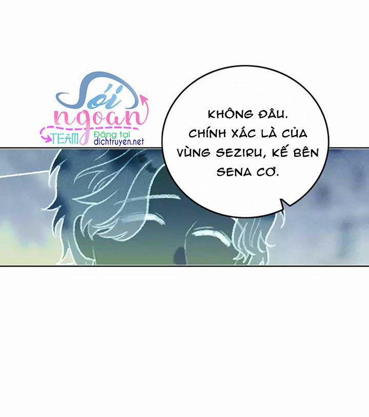 Hóa Kiếp Thành Chị Gái Của Bạo Chúa 10 trang 33