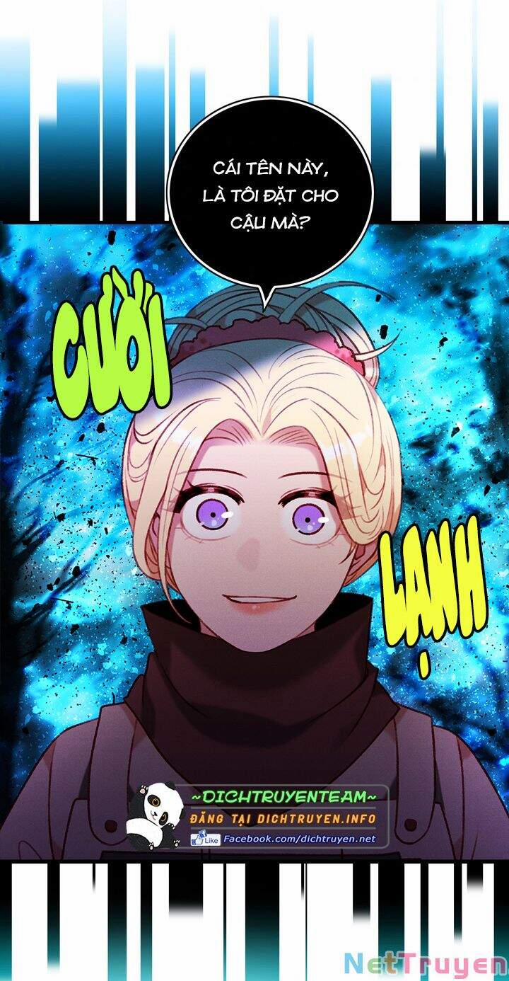 Hóa Kiếp Thành Chị Gái Của Bạo Chúa 100 trang 1