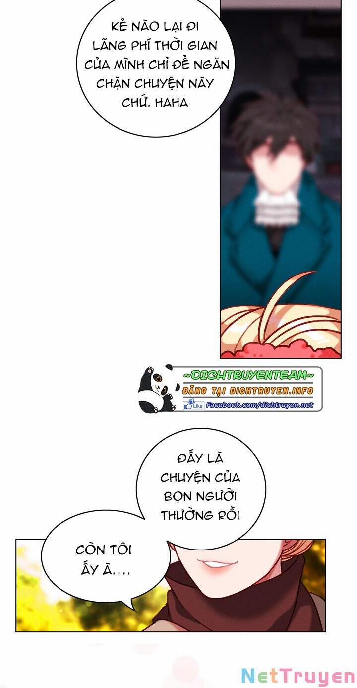 Hóa Kiếp Thành Chị Gái Của Bạo Chúa 100 trang 13