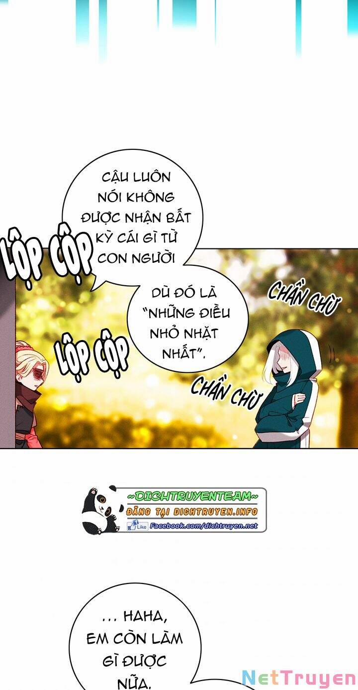 Hóa Kiếp Thành Chị Gái Của Bạo Chúa 100 trang 2