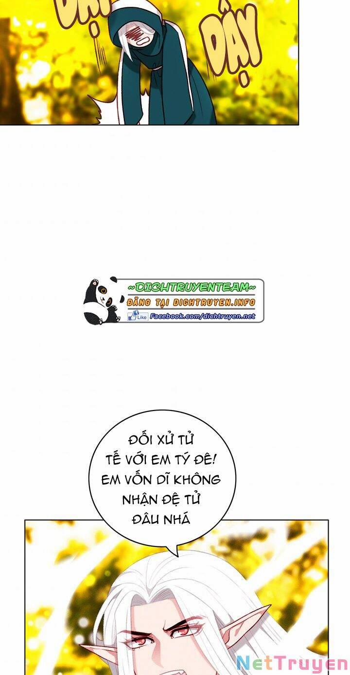 Hóa Kiếp Thành Chị Gái Của Bạo Chúa 100 trang 21