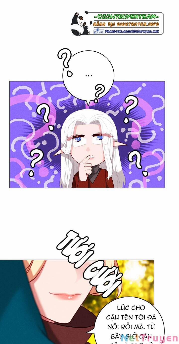 Hóa Kiếp Thành Chị Gái Của Bạo Chúa 100 trang 23