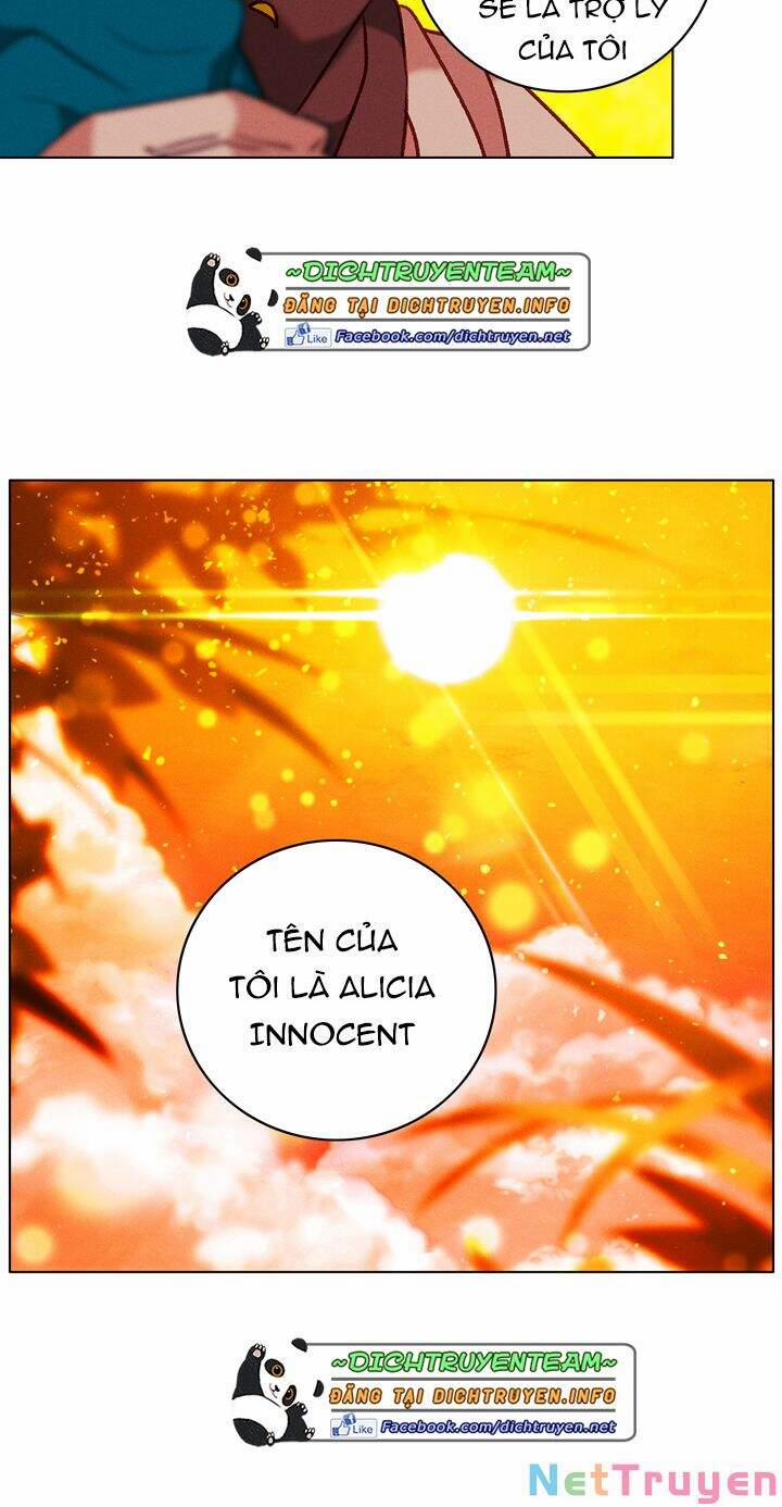 Hóa Kiếp Thành Chị Gái Của Bạo Chúa 100 trang 24