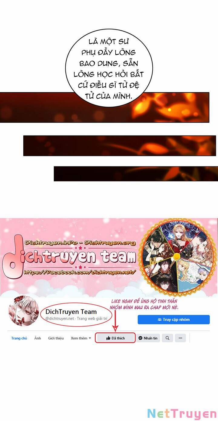 Hóa Kiếp Thành Chị Gái Của Bạo Chúa 100 trang 25