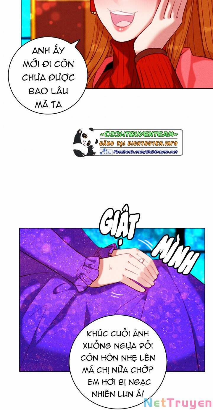 Hóa Kiếp Thành Chị Gái Của Bạo Chúa 100 trang 29