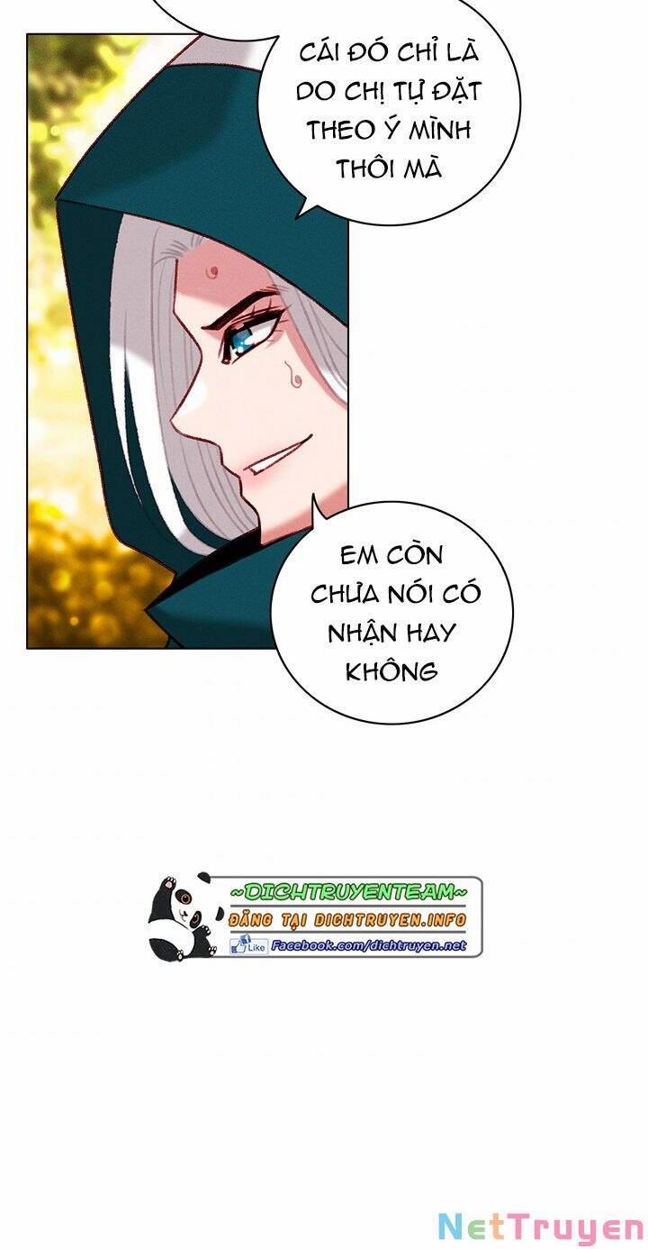 Hóa Kiếp Thành Chị Gái Của Bạo Chúa 100 trang 3