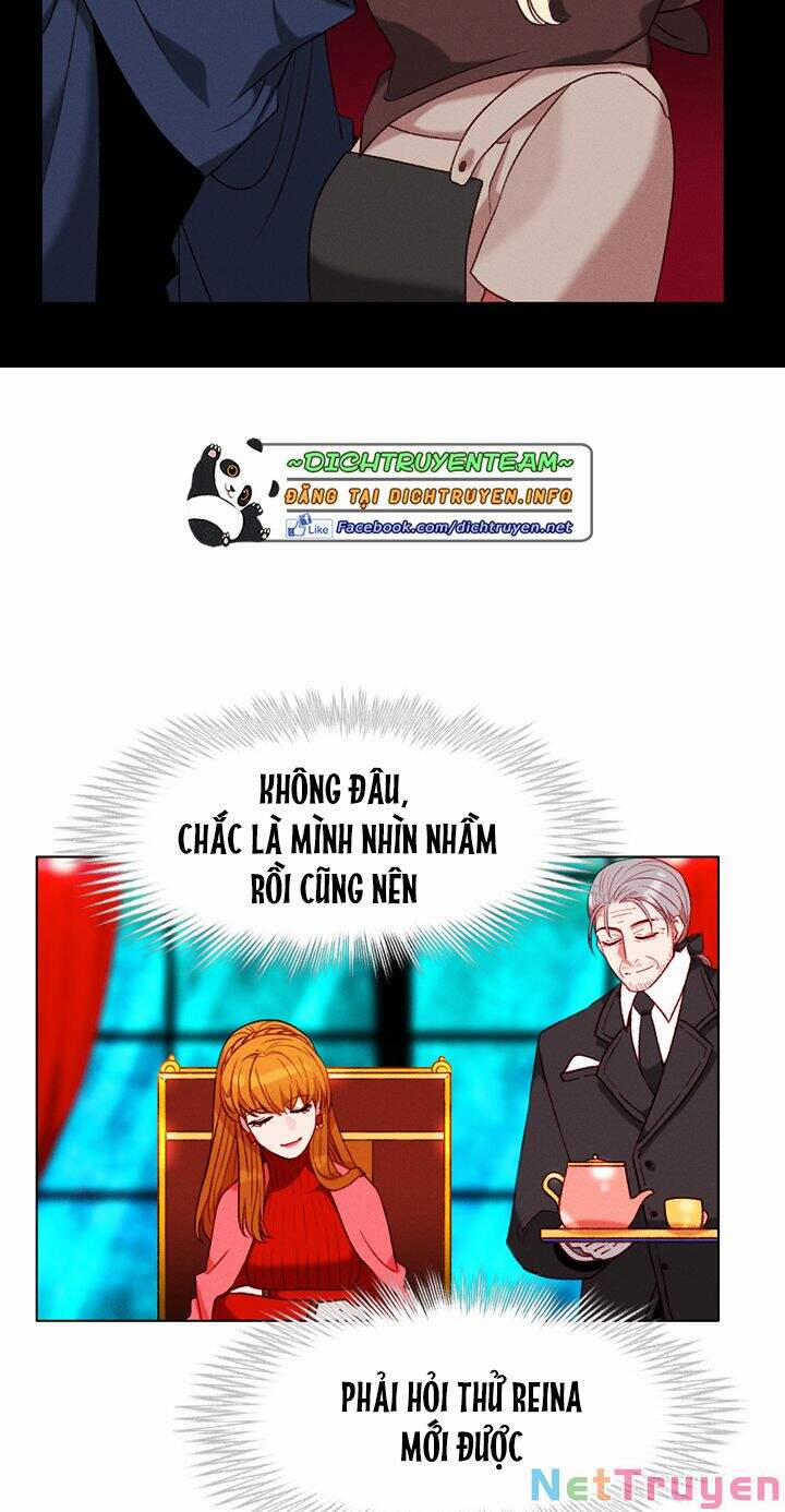 Hóa Kiếp Thành Chị Gái Của Bạo Chúa 100 trang 31