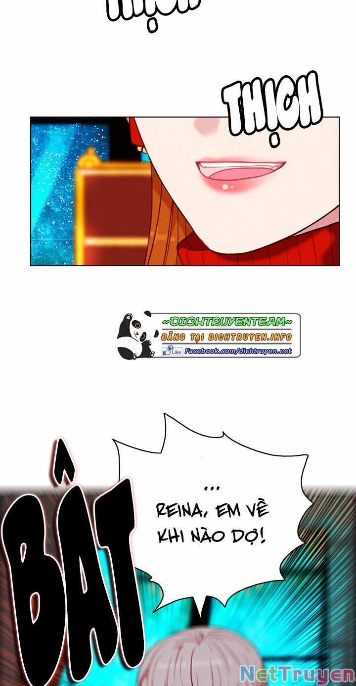 Hóa Kiếp Thành Chị Gái Của Bạo Chúa 100 trang 36