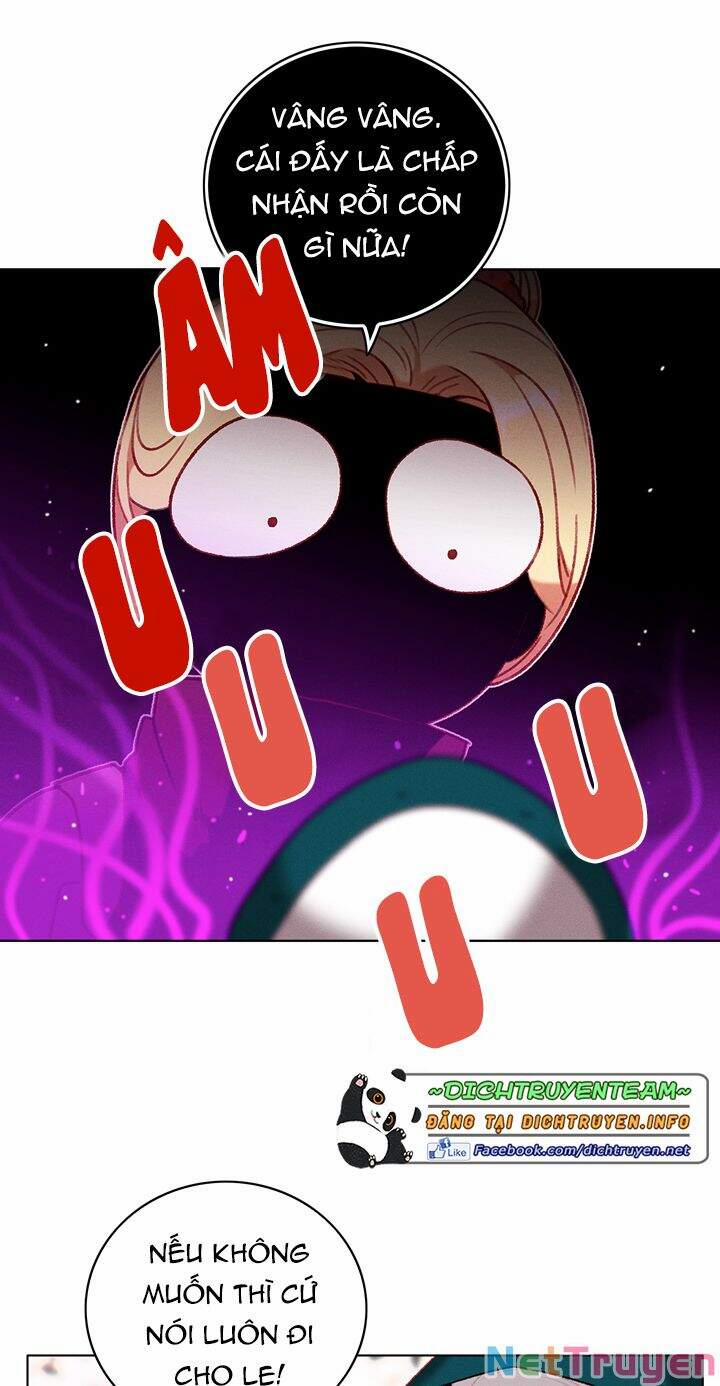 Hóa Kiếp Thành Chị Gái Của Bạo Chúa 100 trang 8