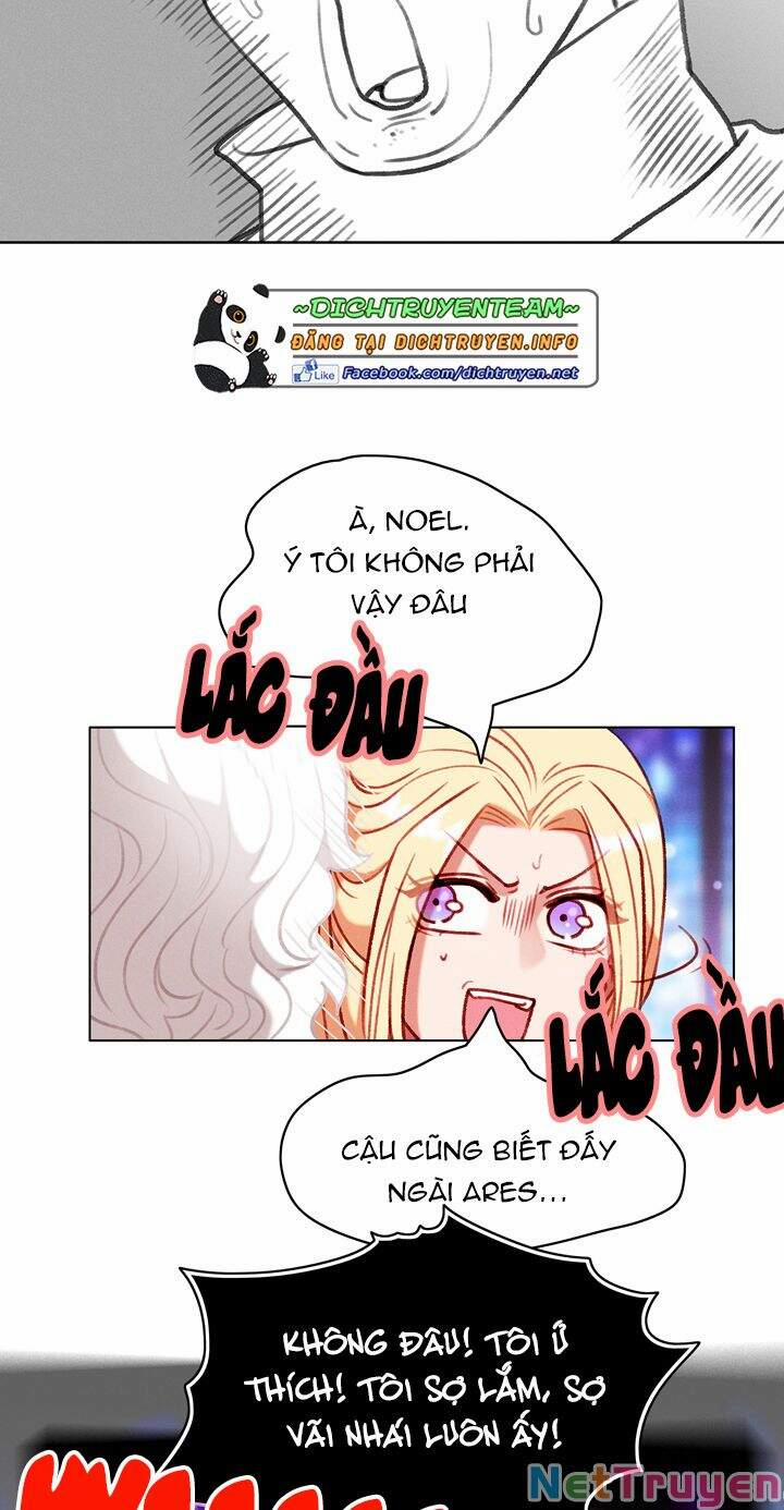 Hóa Kiếp Thành Chị Gái Của Bạo Chúa 101 trang 25