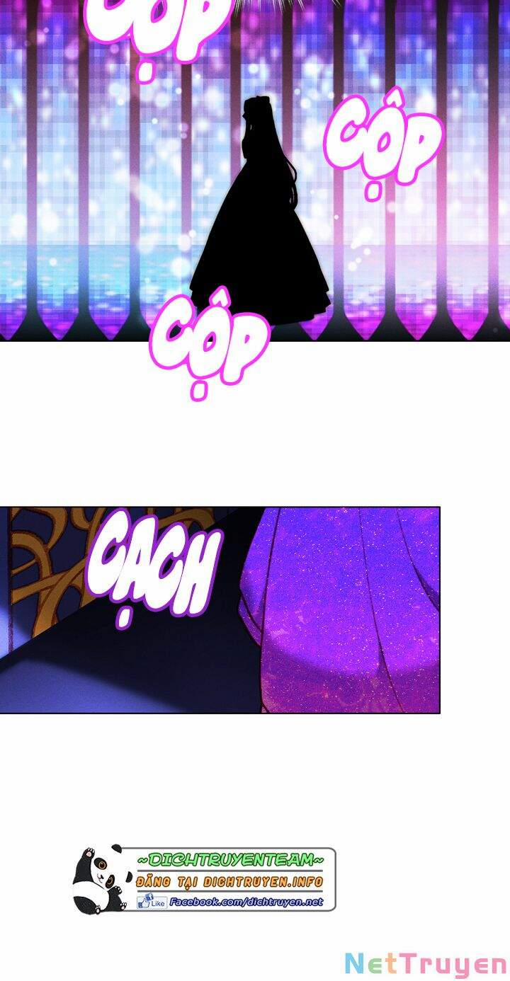 Hóa Kiếp Thành Chị Gái Của Bạo Chúa 101 trang 29