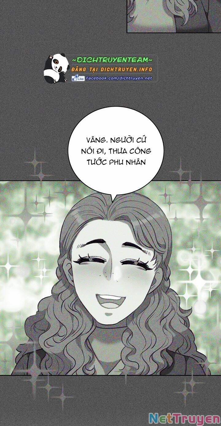 Hóa Kiếp Thành Chị Gái Của Bạo Chúa 101 trang 3