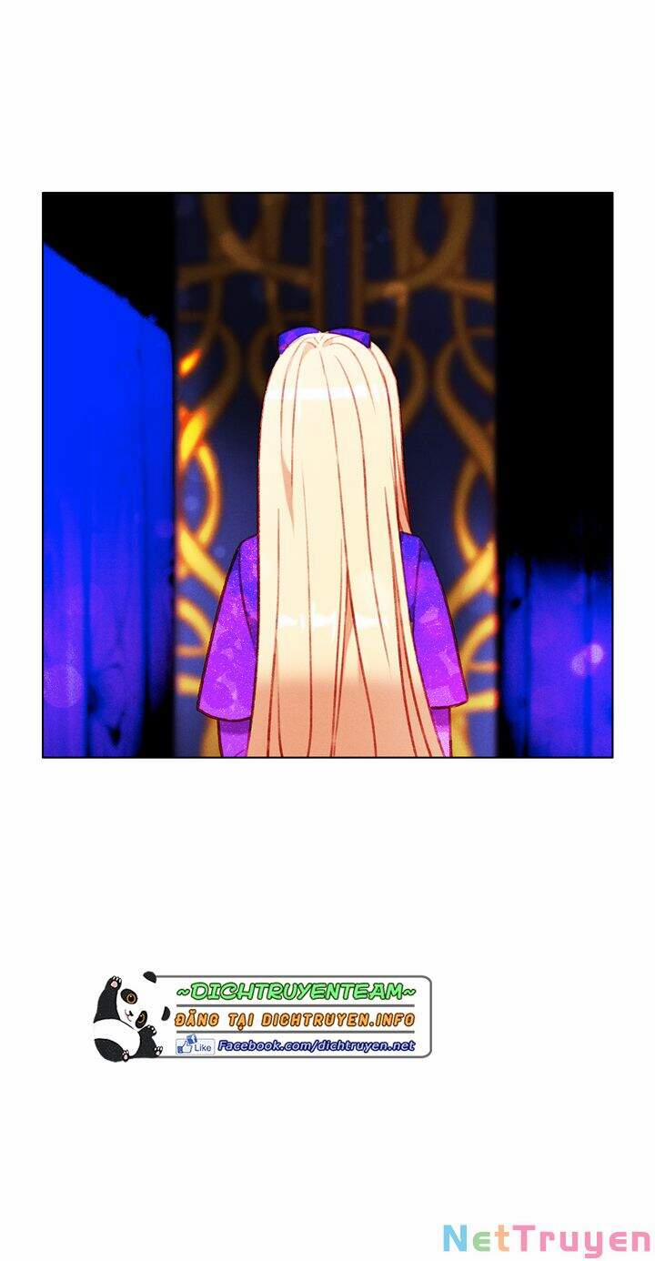 Hóa Kiếp Thành Chị Gái Của Bạo Chúa 101 trang 30