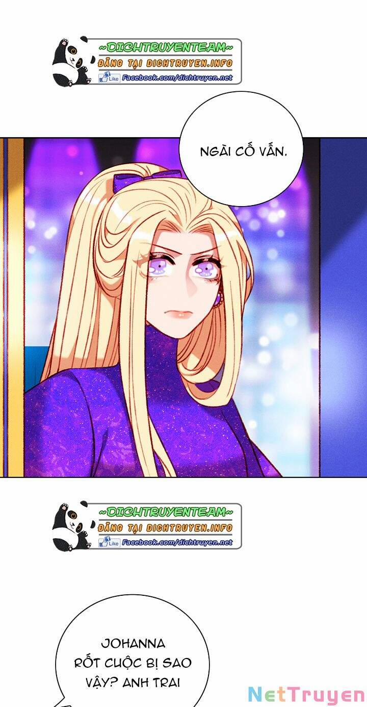 Hóa Kiếp Thành Chị Gái Của Bạo Chúa 101 trang 36