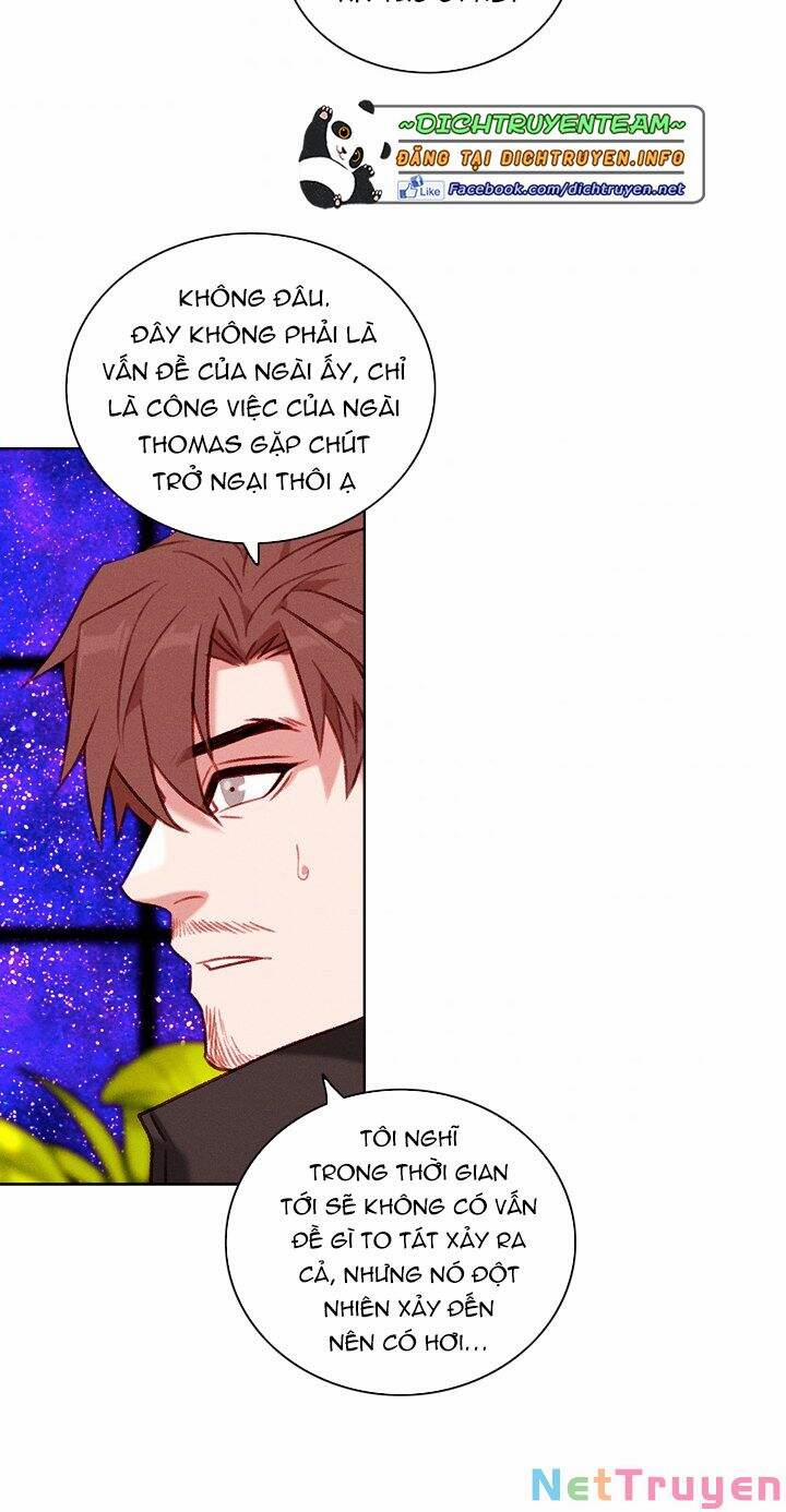 Hóa Kiếp Thành Chị Gái Của Bạo Chúa 101 trang 39