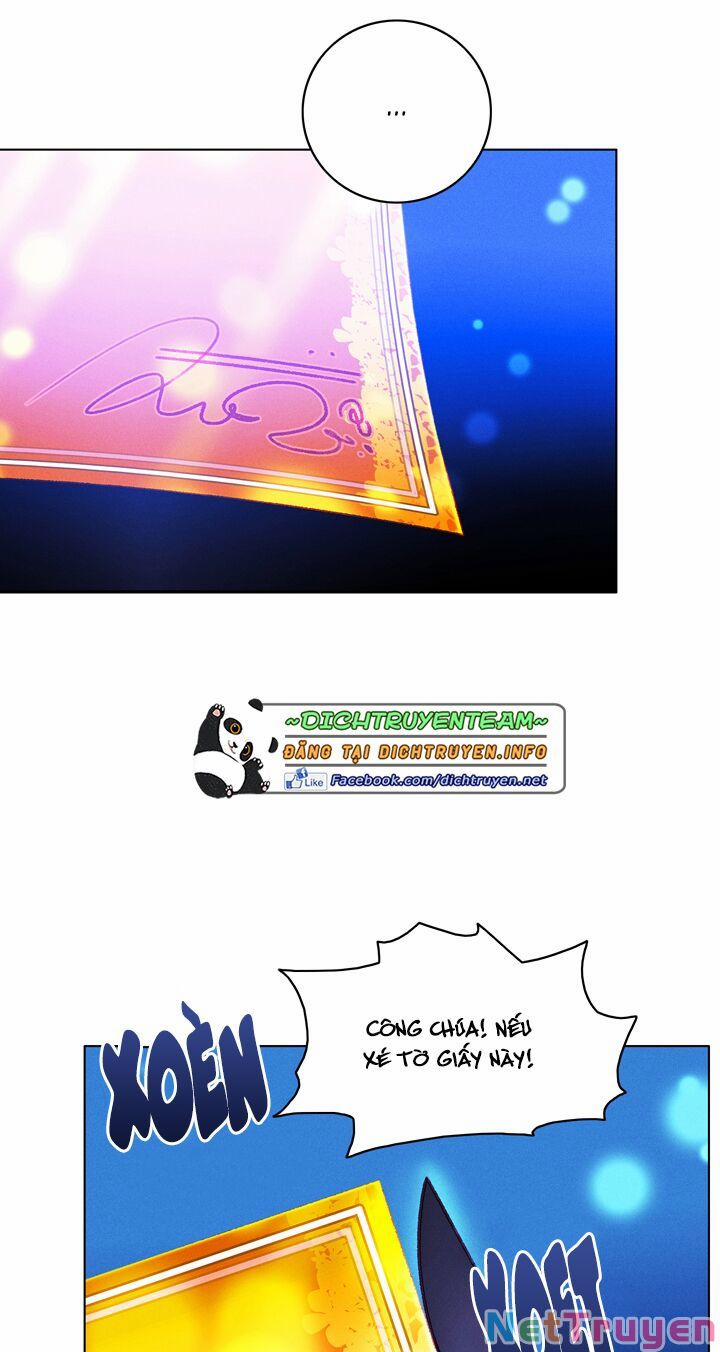 Hóa Kiếp Thành Chị Gái Của Bạo Chúa 102 trang 10