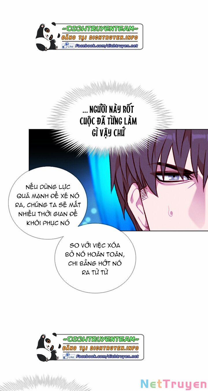 Hóa Kiếp Thành Chị Gái Của Bạo Chúa 102 trang 15