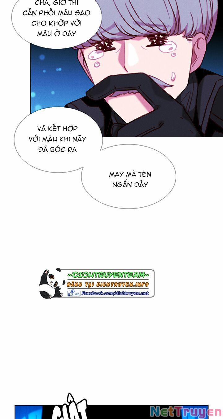 Hóa Kiếp Thành Chị Gái Của Bạo Chúa 102 trang 17