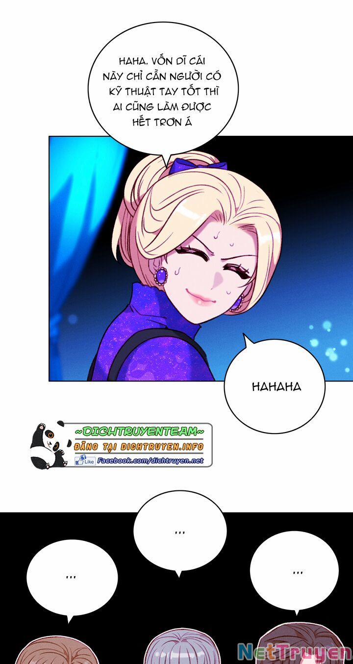 Hóa Kiếp Thành Chị Gái Của Bạo Chúa 102 trang 19