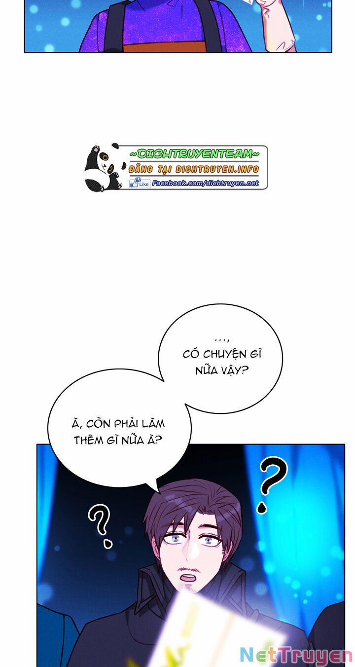 Hóa Kiếp Thành Chị Gái Của Bạo Chúa 102 trang 23