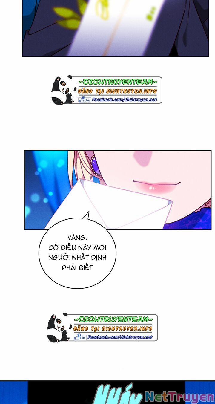 Hóa Kiếp Thành Chị Gái Của Bạo Chúa 102 trang 24