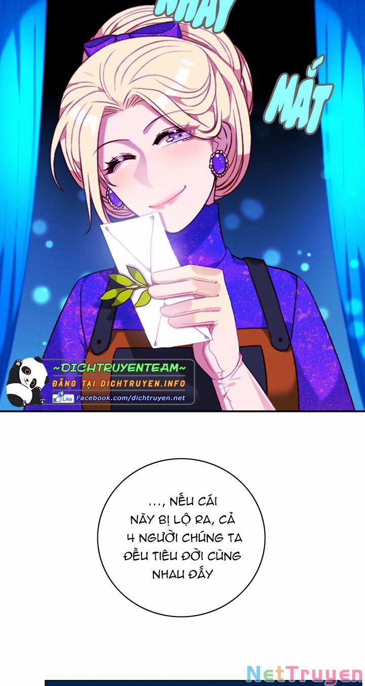 Hóa Kiếp Thành Chị Gái Của Bạo Chúa 102 trang 25