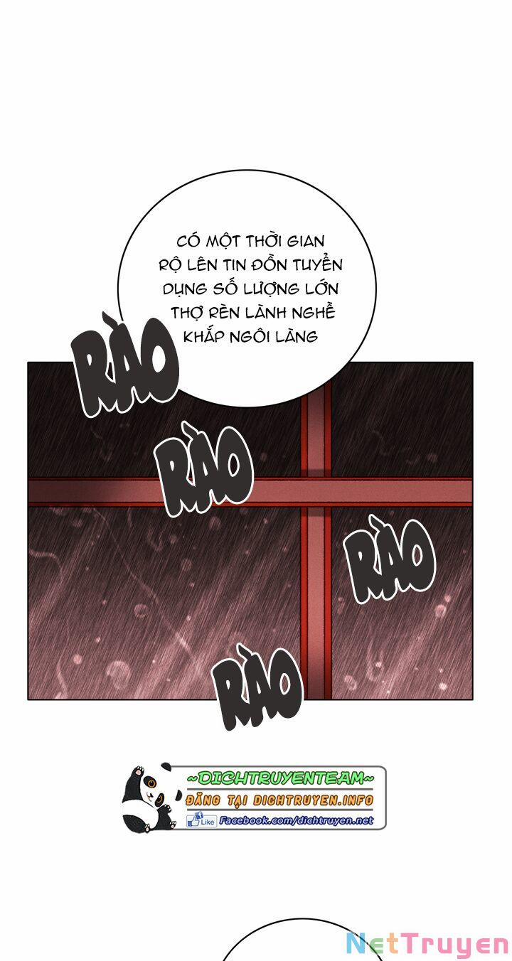 Hóa Kiếp Thành Chị Gái Của Bạo Chúa 102 trang 28