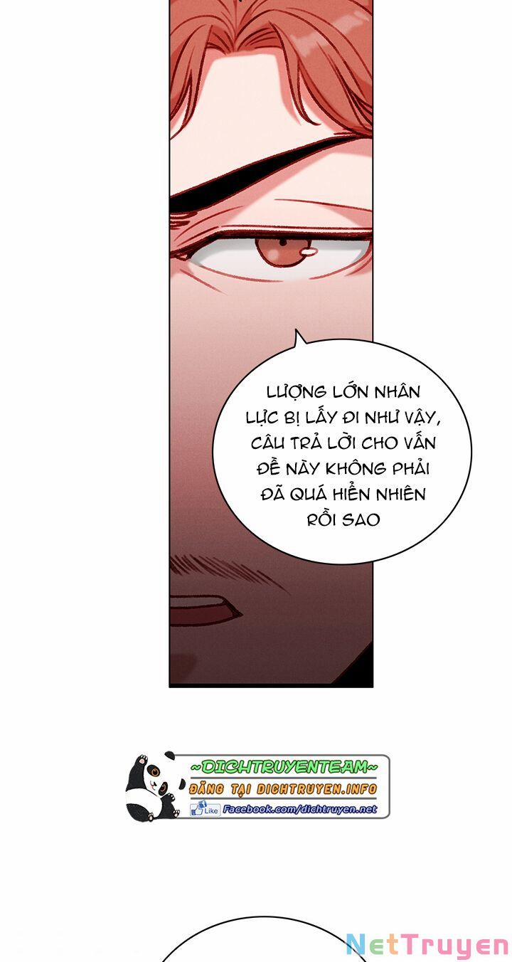 Hóa Kiếp Thành Chị Gái Của Bạo Chúa 102 trang 31