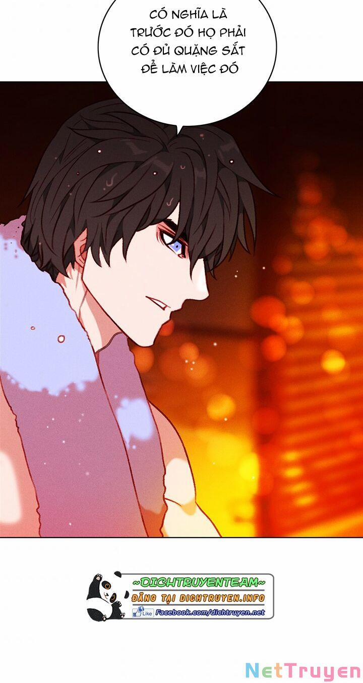 Hóa Kiếp Thành Chị Gái Của Bạo Chúa 102 trang 32