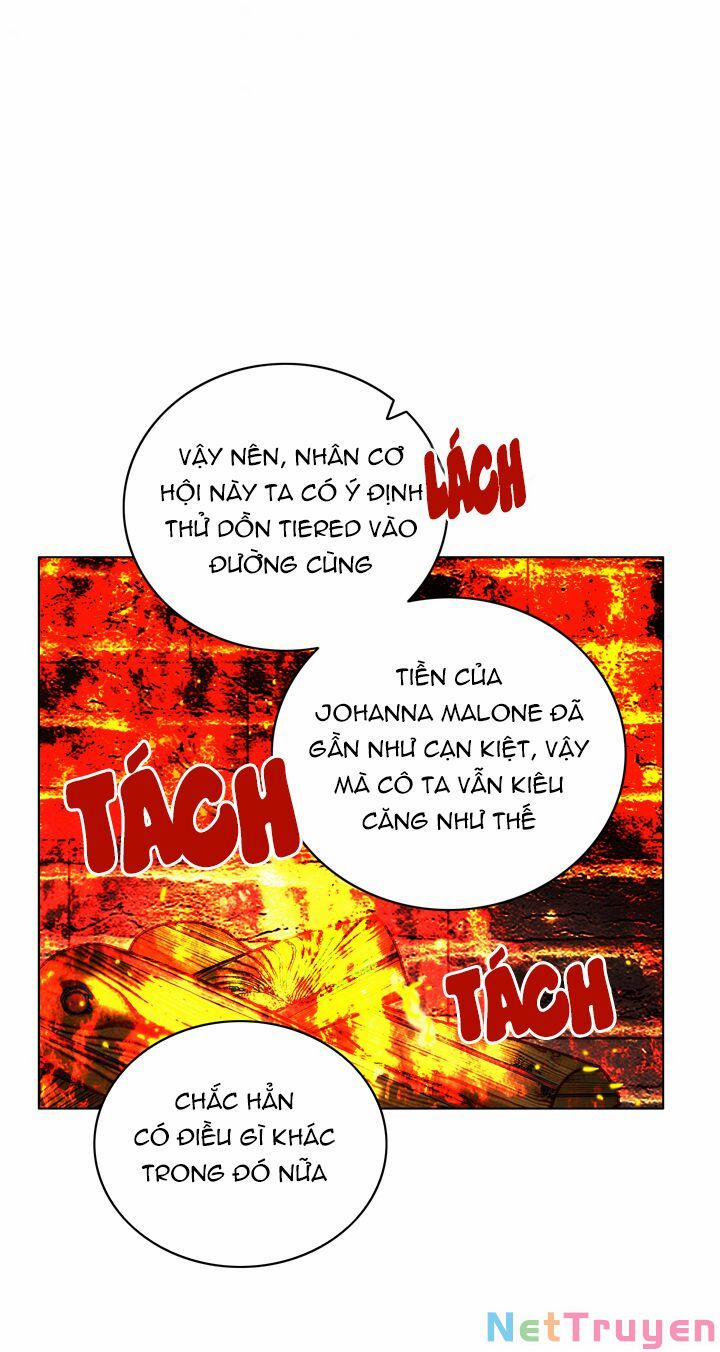 Hóa Kiếp Thành Chị Gái Của Bạo Chúa 102 trang 33