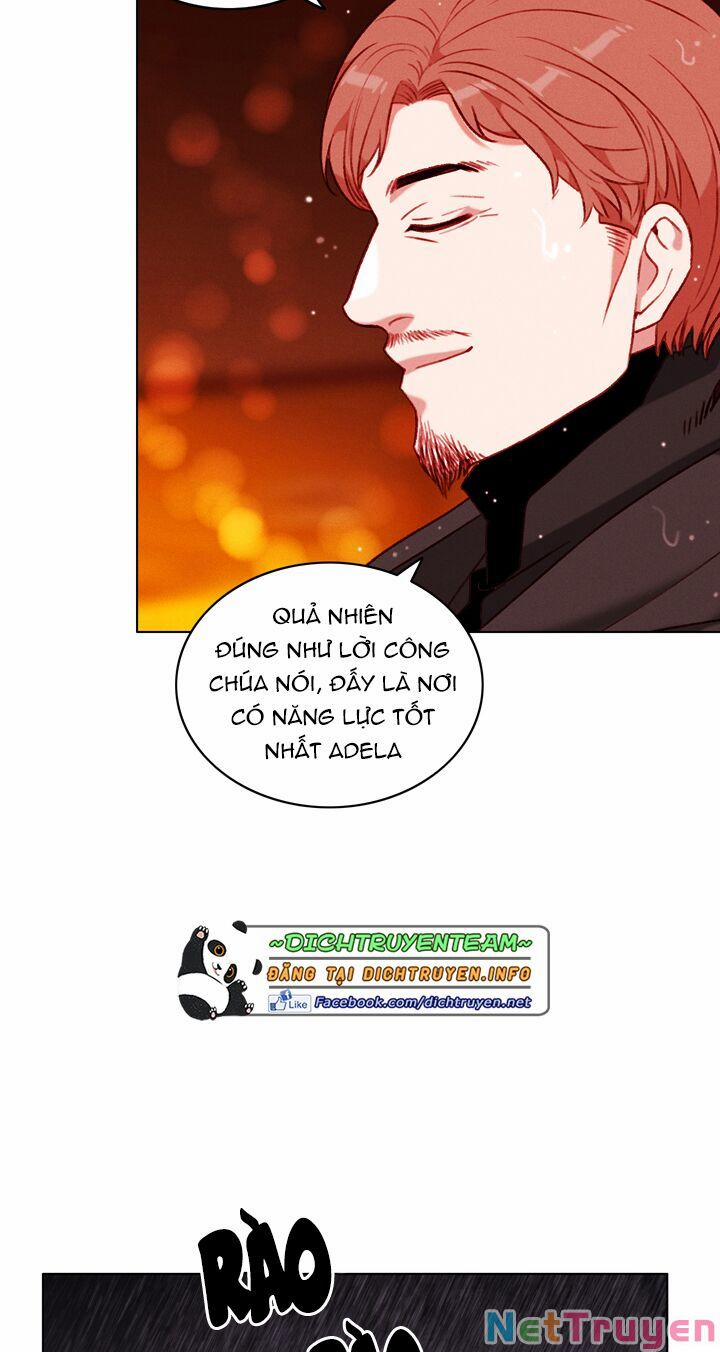 Hóa Kiếp Thành Chị Gái Của Bạo Chúa 102 trang 35