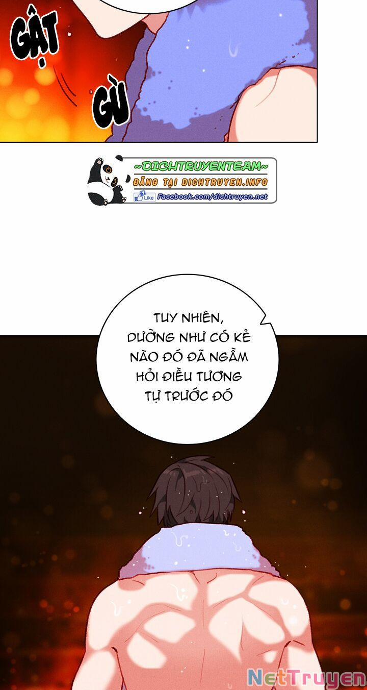 Hóa Kiếp Thành Chị Gái Của Bạo Chúa 102 trang 37